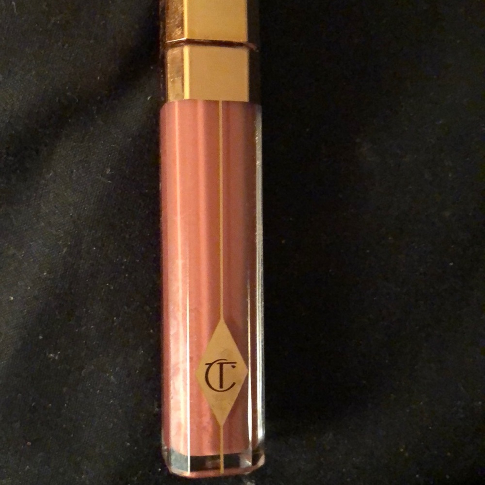 Charlotte Tilbury lip gloss sweet stiletto